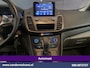 Ford Transit Connect 1.5 EcoBlue 120pk Automaat L2H1 Euro6 Airco | Navigatie | Camera | Apple Carplay | Cruisecontrol Android Auto, Stoelverwarming, Parkeersensoren, Verwarmde voorruit, Achterklep, 1500kg trekvermogen
