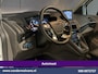 Ford Transit Connect 1.5 EcoBlue 120pk Automaat L2H1 Euro6 Airco | Navigatie | Camera | Apple Carplay | Cruisecontrol Android Auto, Stoelverwarming, Parkeersensoren, Verwarmde voorruit, Achterklep, 1500kg trekvermogen