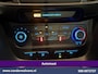 Ford Transit Connect 1.5 EcoBlue 120pk Automaat L2H1 Euro6 Airco | Navigatie | Camera | Apple Carplay | Cruisecontrol Android Auto, Stoelverwarming, Parkeersensoren, Verwarmde voorruit, Achterklep, 1500kg trekvermogen