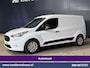 Ford Transit Connect 1.5 EcoBlue 120pk Automaat L2H1 Euro6 Airco | Navigatie | Camera | Apple Carplay | Cruisecontrol Android Auto, Stoelverwarming, Parkeersensoren, Verwarmde voorruit, Achterklep, 1500kg trekvermogen