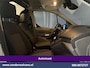 Ford Transit Connect 1.5 EcoBlue 120pk Automaat L2H1 Euro6 Airco | Navigatie | Camera | Apple Carplay | Cruisecontrol Android Auto, Stoelverwarming, Parkeersensoren, Verwarmde voorruit, Achterklep, 1500kg trekvermogen