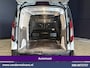 Ford Transit Connect 1.5 EcoBlue 120pk Automaat L2H1 Euro6 Airco | Navigatie | Camera | Apple Carplay | Cruisecontrol Android Auto, Stoelverwarming, Parkeersensoren, Verwarmde voorruit, Achterklep, 1500kg trekvermogen