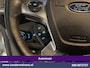 Ford Transit Connect 1.5 EcoBlue 120pk Automaat L2H1 Euro6 Airco | Navigatie | Camera | Apple Carplay | Cruisecontrol Android Auto, Stoelverwarming, Parkeersensoren, Verwarmde voorruit, Achterklep, 1500kg trekvermogen