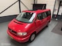 Volkswagen Multivan 2.5TDI 102PK 7-Persoons! Camper kenteken