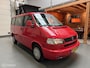 Volkswagen Multivan 2.5TDI 102PK 7-Persoons! Camper kenteken