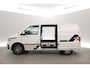 Volkswagen Transporter 2.0 TDI 150PK L1H1 | Marge | Airco | Cruise | 3 Zits | Carplay | 2xSchuifdeur | Parkeersens.