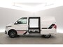 Volkswagen Transporter 2.0 TDI 150PK L1H1 | Marge | Airco | Cruise | 3 Zits | Carplay | 2xSchuifdeur | Parkeersens.