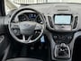 Ford C-Max 1.0 Titanium I Carplay I Camera I Navi I Trekhaak I Stoelverwarming I Winterpakket I Cruise