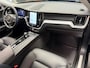 Volvo XC60 2.0 T6 Plug-in hybrid AWD Inscription PANORAMA SCHUIF/KANTELDAK NAVIGATIE ADAPTIVE CRUISE CONTROL STOEL/STUURVERWARMING 360 CAMERA APPLE CARPLAY/ANDROID RIJSTROOKSENSOREN ZEER MOOI !!