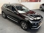 Volvo XC60 2.0 T6 Plug-in hybrid AWD Inscription PANORAMA SCHUIF/KANTELDAK NAVIGATIE ADAPTIVE CRUISE CONTROL STOEL/STUURVERWARMING 360 CAMERA APPLE CARPLAY/ANDROID RIJSTROOKSENSOREN ZEER MOOI !!