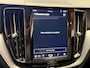 Volvo XC60 2.0 T6 Plug-in hybrid AWD Inscription PANORAMA SCHUIF/KANTELDAK NAVIGATIE ADAPTIVE CRUISE CONTROL STOEL/STUURVERWARMING 360 CAMERA APPLE CARPLAY/ANDROID RIJSTROOKSENSOREN ZEER MOOI !!