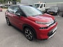 Citroën C3 Aircross 130pk Max (Keyless Entry - Camera - LED - Head up - 17"- Navigatie - Automatische Airco - Apple Carplay)