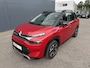Citroën C3 Aircross 130pk Max (Keyless Entry - Camera - LED - Head up - 17"- Navigatie - Automatische Airco - Apple Carplay)