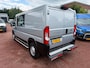 Fiat Ducato 35H 2.3 EURO 6 L2H1 DC 3000kg Trekgewicht