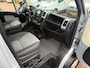 Fiat Ducato 35H 2.3 EURO 6 L2H1 DC 3000kg Trekgewicht