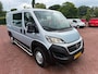 Fiat Ducato 35H 2.3 EURO 6 L2H1 DC 3000kg Trekgewicht