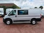 Fiat Ducato 35H 2.3 EURO 6 L2H1 DC 3000kg Trekgewicht