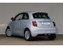 Fiat 500 Icon 42 kWh | Camera | Navigatie | Dodehoek detectie | Cruise control | Climate control |