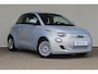 Fiat 500 Icon 42 kWh | Camera | Navigatie | Dodehoek detectie | Cruise control | Climate control |