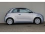 Fiat 500 Icon 42 kWh | Camera | Navigatie | Dodehoek detectie | Cruise control | Climate control |