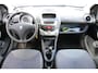 Peugeot 107 1.0-12V XS 5-Drs Airco Elek-Ramen APK 02-2027 NAP !!