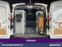 Ford Transit Connect 1.5 EcoBlue 120pk Automaat L2H1 Inrichting Euro6 Airco | Navigatie | Camera | LM velgen | Apple Carplay Android Auto, Cruisecontrol, Trekhaak, Verwarmde voorruit, Stoelverwarming, Parkeersensoren
