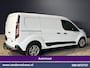 Ford Transit Connect 1.5 EcoBlue 120pk Automaat L2H1 Inrichting Euro6 Airco | Navigatie | Camera | LM velgen | Apple Carplay Android Auto, Cruisecontrol, Trekhaak, Verwarmde voorruit, Stoelverwarming, Parkeersensoren