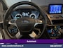 Ford Transit Connect 1.5 EcoBlue 120pk Automaat L2H1 Inrichting Euro6 Airco | Navigatie | Camera | LM velgen | Apple Carplay Android Auto, Cruisecontrol, Trekhaak, Verwarmde voorruit, Stoelverwarming, Parkeersensoren