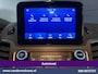 Ford Transit Connect 1.5 EcoBlue 120pk Automaat L2H1 Inrichting Euro6 Airco | Navigatie | Camera | LM velgen | Apple Carplay Android Auto, Cruisecontrol, Trekhaak, Verwarmde voorruit, Stoelverwarming, Parkeersensoren