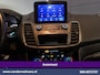 Ford Transit Connect 1.5 EcoBlue 120pk Automaat L2H1 Inrichting Euro6 Airco | Navigatie | Camera | LM velgen | Apple Carplay Android Auto, Cruisecontrol, Trekhaak, Verwarmde voorruit, Stoelverwarming, Parkeersensoren