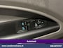 Ford Transit Connect 1.5 EcoBlue 120pk Automaat L2H1 Inrichting Euro6 Airco | Navigatie | Camera | LM velgen | Apple Carplay Android Auto, Cruisecontrol, Trekhaak, Verwarmde voorruit, Stoelverwarming, Parkeersensoren