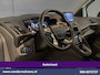 Ford Transit Connect 1.5 EcoBlue 120pk Automaat L2H1 Inrichting Euro6 Airco | Navigatie | Camera | LM velgen | Apple Carplay Android Auto, Cruisecontrol, Trekhaak, Verwarmde voorruit, Stoelverwarming, Parkeersensoren