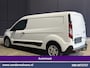 Ford Transit Connect 1.5 EcoBlue 120pk Automaat L2H1 Inrichting Euro6 Airco | Navigatie | Camera | LM velgen | Apple Carplay Android Auto, Cruisecontrol, Trekhaak, Verwarmde voorruit, Stoelverwarming, Parkeersensoren