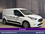 Ford Transit Connect 1.5 EcoBlue 120pk Automaat L2H1 Inrichting Euro6 Airco | Navigatie | Camera | LM velgen | Apple Carplay Android Auto, Cruisecontrol, Trekhaak, Verwarmde voorruit, Stoelverwarming, Parkeersensoren