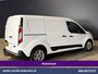 Ford Transit Connect 1.5 EcoBlue 120pk Automaat L2H1 Inrichting Euro6 Airco | Navigatie | Camera | LM velgen | Apple Carplay Android Auto, Cruisecontrol, Trekhaak, Verwarmde voorruit, Stoelverwarming, Parkeersensoren