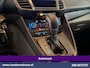 Ford Transit Connect 1.5 EcoBlue 120pk Automaat L2H1 Inrichting Euro6 Airco | Navigatie | Camera | LM velgen | Apple Carplay Android Auto, Cruisecontrol, Trekhaak, Verwarmde voorruit, Stoelverwarming, Parkeersensoren