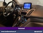 Ford Transit Connect 1.5 EcoBlue 120pk Automaat L2H1 Inrichting Euro6 Airco | Navigatie | Camera | LM velgen | Apple Carplay Android Auto, Cruisecontrol, Trekhaak, Verwarmde voorruit, Stoelverwarming, Parkeersensoren