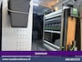 Ford Transit Connect 1.5 EcoBlue 120pk Automaat L2H1 Inrichting Euro6 Airco | Navigatie | Camera | LM velgen | Apple Carplay Android Auto, Cruisecontrol, Trekhaak, Verwarmde voorruit, Stoelverwarming, Parkeersensoren