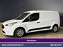 Ford Transit Connect 1.5 EcoBlue 120pk Automaat L2H1 Inrichting Euro6 Airco | Navigatie | Camera | LM velgen | Apple Carplay Android Auto, Cruisecontrol, Trekhaak, Verwarmde voorruit, Stoelverwarming, Parkeersensoren