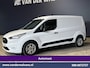 Ford Transit Connect 1.5 EcoBlue 120pk Automaat L2H1 Inrichting Euro6 Airco | Navigatie | Camera | LM velgen | Apple Carplay Android Auto, Cruisecontrol, Trekhaak, Verwarmde voorruit, Stoelverwarming, Parkeersensoren