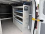 Ford Transit Custom 2.0 TDCI / L2H1 / 1e EIG. / SORTIMO INRICHTING / TREKHAAK / CRUISE / 3-ZITS / 2800 KG AHG