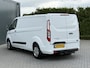 Ford Transit Custom 2.0 TDCI / L2H1 / 1e EIG. / SORTIMO INRICHTING / TREKHAAK / CRUISE / 3-ZITS / 2800 KG AHG