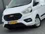Ford Transit Custom 2.0 TDCI / L2H1 / 1e EIG. / SORTIMO INRICHTING / TREKHAAK / CRUISE / 3-ZITS / 2800 KG AHG