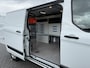 Ford Transit Custom 2.0 TDCI / L2H1 / 1e EIG. / SORTIMO INRICHTING / TREKHAAK / CRUISE / 3-ZITS / 2800 KG AHG