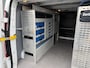 Ford Transit Custom 2.0 TDCI / L2H1 / 1e EIG. / SORTIMO INRICHTING / TREKHAAK / CRUISE / 3-ZITS / 2800 KG AHG