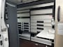 Mercedes-Benz Sprinter 314 2.2 CDI L1H2 Werkplaats inrichting Airco Cruise controle Kastinrichting Omvormer Apple carplay 1e Eigenaar Euro 6 Bpm vrij voor particulier gebruik!!