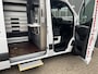 Mercedes-Benz Sprinter 314 2.2 CDI L1H2 Werkplaats inrichting Airco Cruise controle Kastinrichting Omvormer Apple carplay 1e Eigenaar Euro 6 Bpm vrij voor particulier gebruik!!