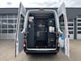 Mercedes-Benz Sprinter 314 2.2 CDI L1H2 Werkplaats inrichting Airco Cruise controle Kastinrichting Omvormer Apple carplay 1e Eigenaar Euro 6 Bpm vrij voor particulier gebruik!!