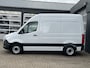 Mercedes-Benz Sprinter 314 2.2 CDI L1H2 Werkplaats inrichting Airco Cruise controle Kastinrichting Omvormer Apple carplay 1e Eigenaar Euro 6 Bpm vrij voor particulier gebruik!!