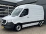 Mercedes-Benz Sprinter 314 2.2 CDI L1H2 Werkplaats inrichting Airco Cruise controle Kastinrichting Omvormer Apple carplay 1e Eigenaar Euro 6 Bpm vrij voor particulier gebruik!!